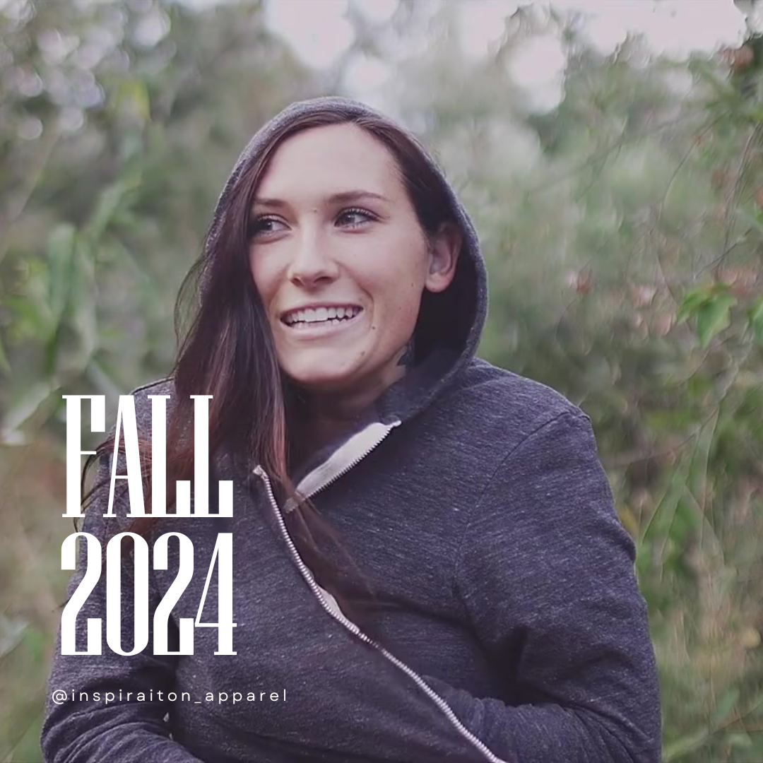 Fall 2024: Stay Cozy & Stay Inspired