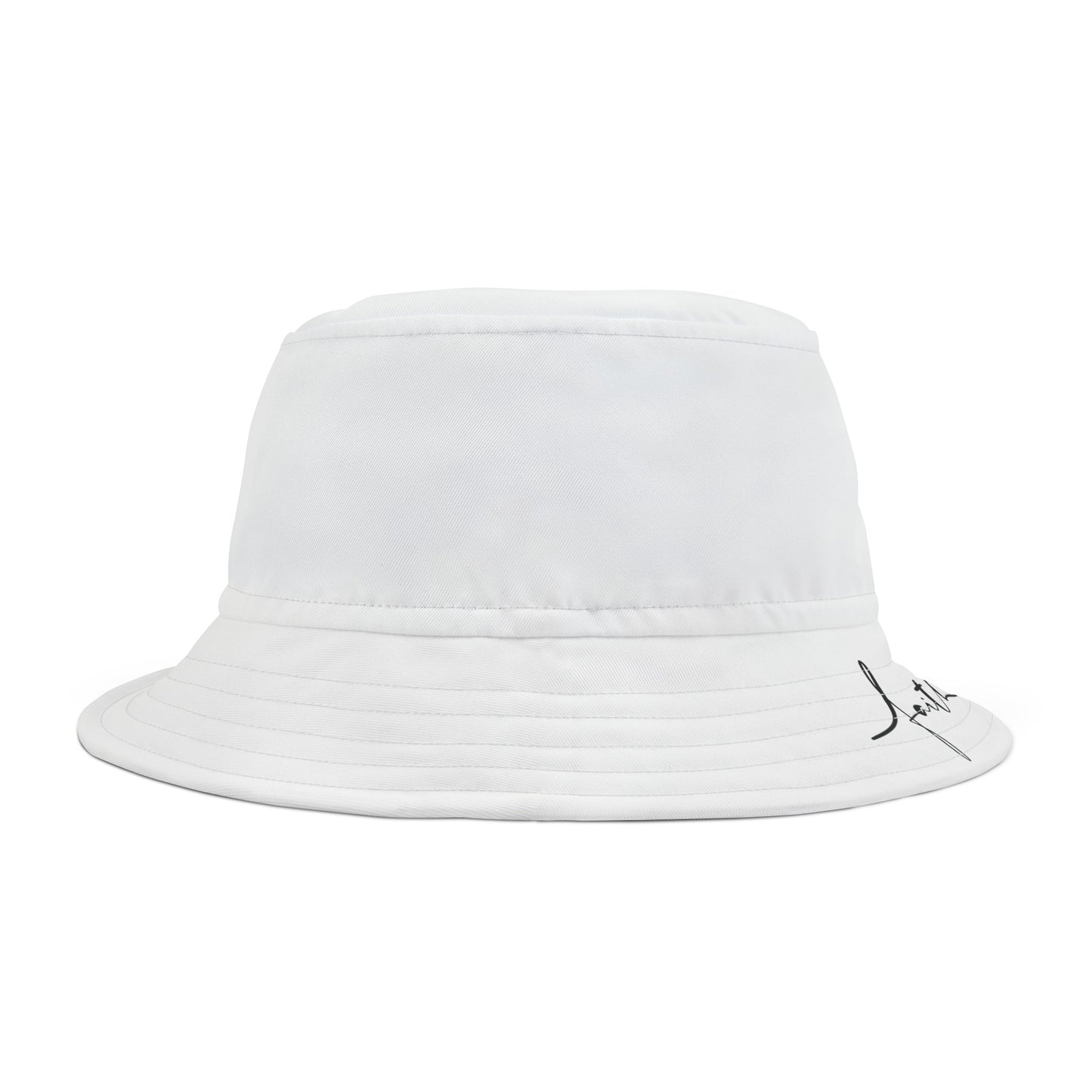 Faith Bucket Hat