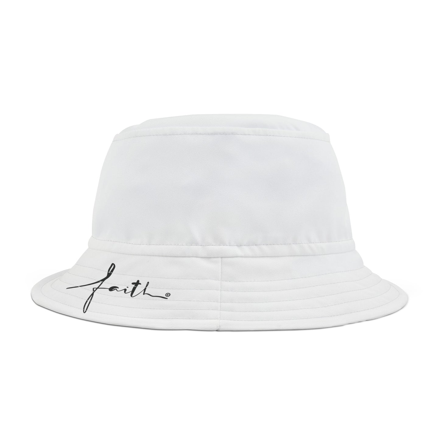 Faith Bucket Hat